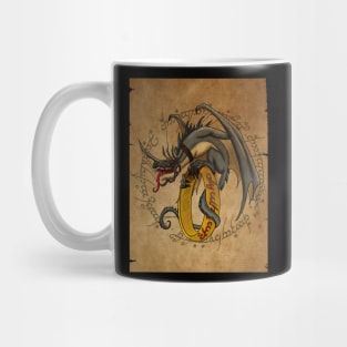 Fell Beast Mug